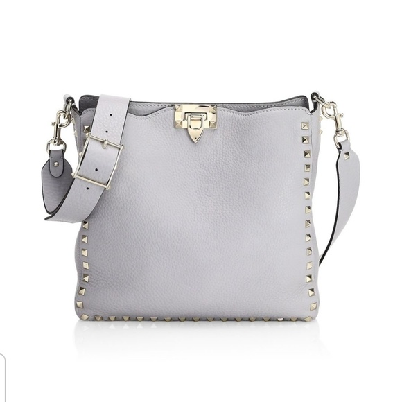 Valentino Garavani Handbags - Valentino Rockstud